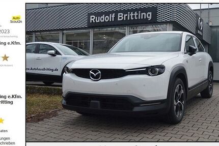 Mazda MX-30 14.000 km 25.400 &euro; Lauf 91207