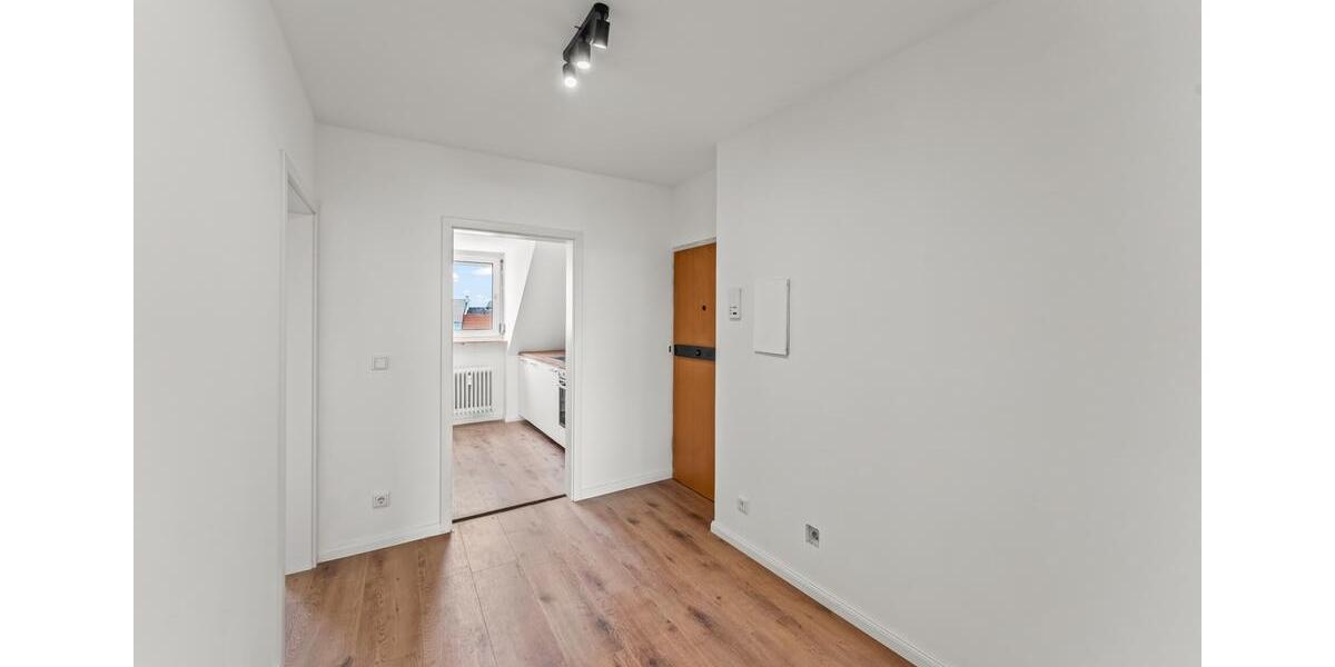 Etagenwohnung Nürnberg Eberhardshof - 3 Zimmer, 60 m&sup2;, 248.000&euro; | Angebot:25842170