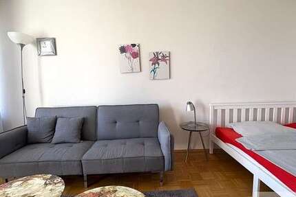 Zimmer Erlangen Am Anger - 1 Zimmer, 928&euro; | Angebot:27657843
