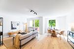 Erdgeschoßwohnung Nürnberg Erlenstegen - 2 Zimmer, 65 m&sup2;, 940&euro; | Angebot:26630846