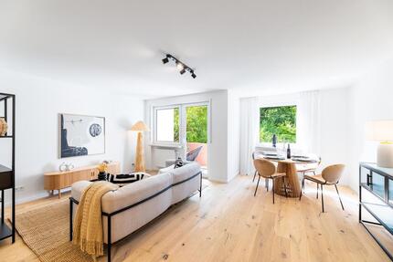 Wohnung Nürnberg Erlenstegen - 2 Zimmer, 65 m&sup2;, 940&euro; | Angebot:26630846
