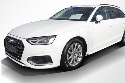 Audi A4 57.800 km 25.880 &euro; Erlangen 91058