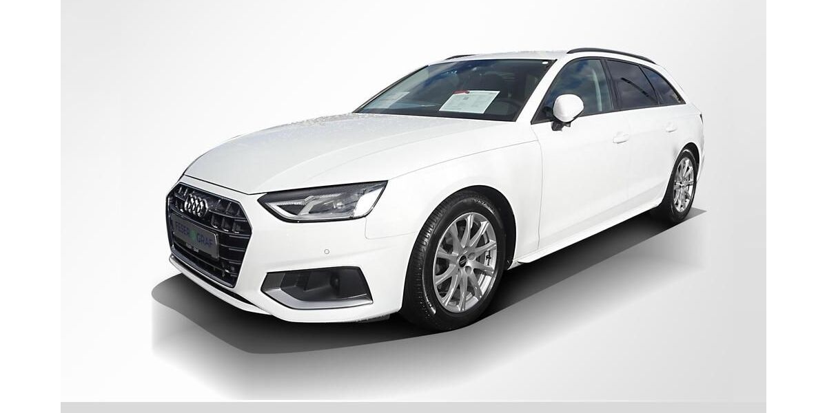 Audi A4 57.800 km 25.880 &euro; Erlangen 91058
