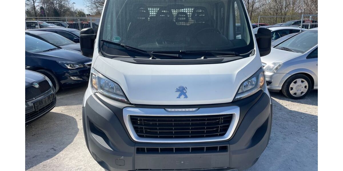 Peugeot Boxer 91.173 km 11.000 &euro; Zirndorf 90513