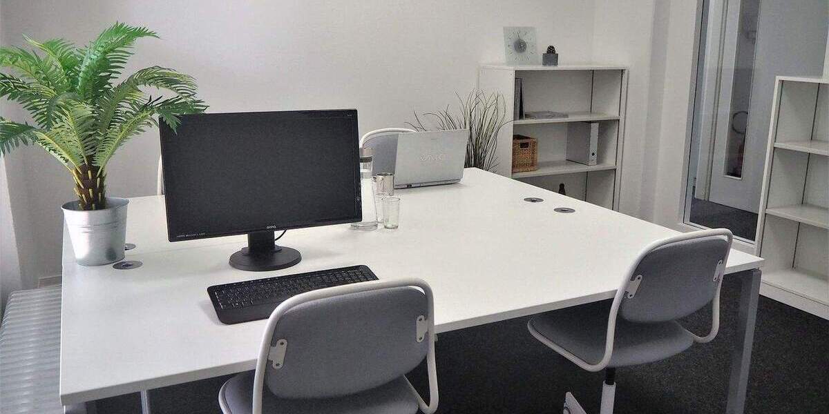 Gewerbeobjekt Nürnberg Schoppershof - 335&euro; | Angebot:25864297