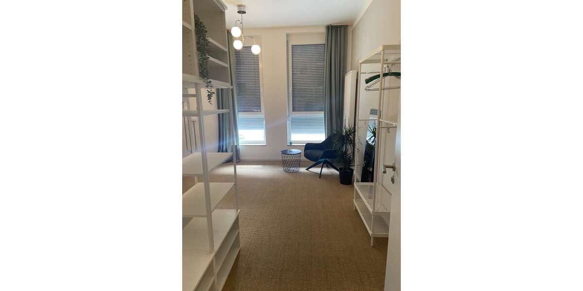 Zimmer Nürnberg Gärten hinter der Veste - 480&euro; | Angebot:25906751