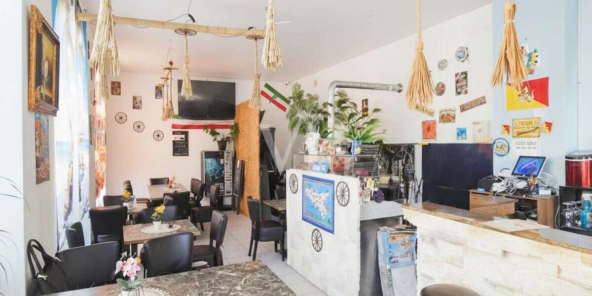 Gewerbeobjekt Nürnberg Eberhardshof - 270.000&euro; | Angebot:26833163