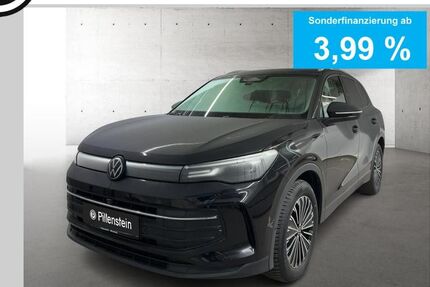 VW Tiguan 29.950 km 34.505 &euro; Neustadt/Aisch 91413