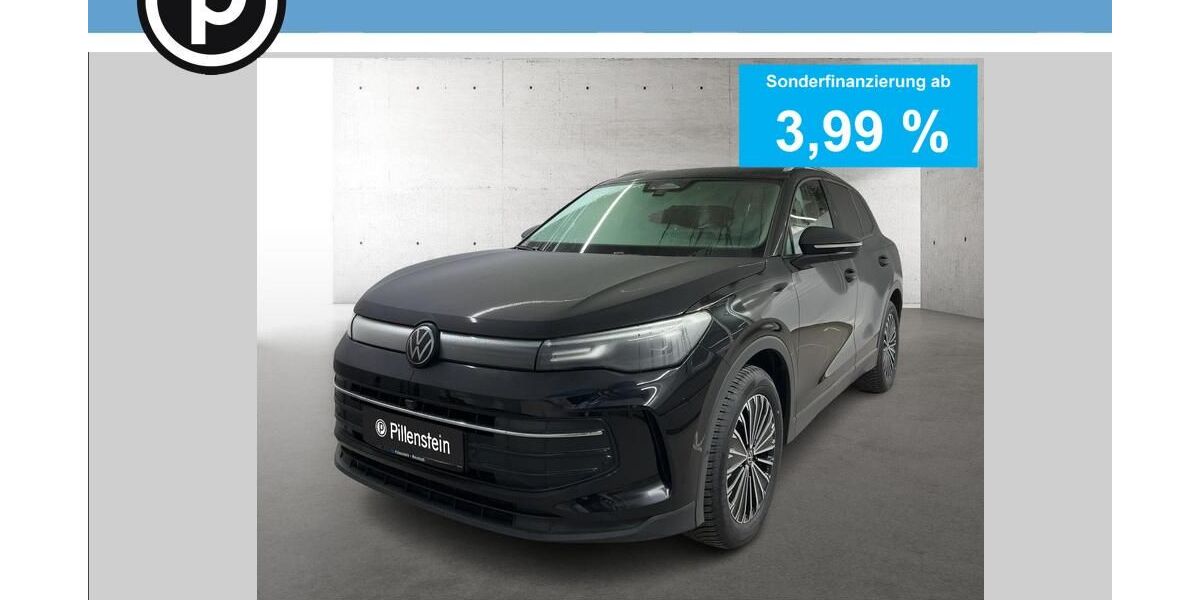 VW Tiguan 29.950 km 34.505 &euro; Neustadt/Aisch 91413