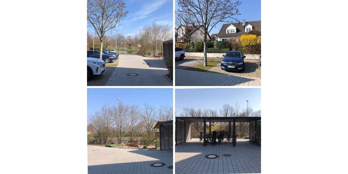 Etagenwohnung Erlangen Frauenaurach - 3 Zimmer, 69 m&sup2;, 399.000&euro; | Angebot:25896698