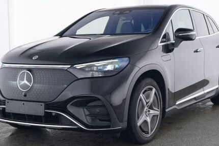 Mercedes-Benz EQE SUV 9.500 km 69.410 &euro; Neustadt a.d. Aisch 91413
