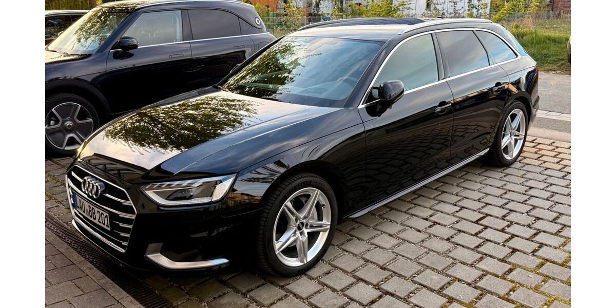 Audi A4 79.860 km 22.999 &euro; Burgthann 90559