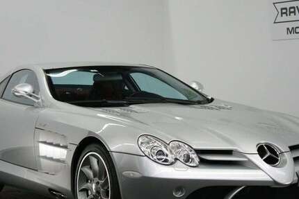 Mercedes-Benz SLR 25.400 km 349.990 &euro; Nürnberg 90439