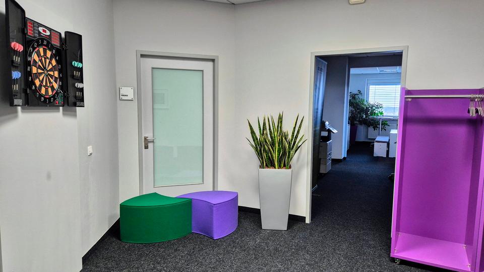 Gewerbeobjekt Nürnberg Eibach - 290&euro; | Angebot:25967437