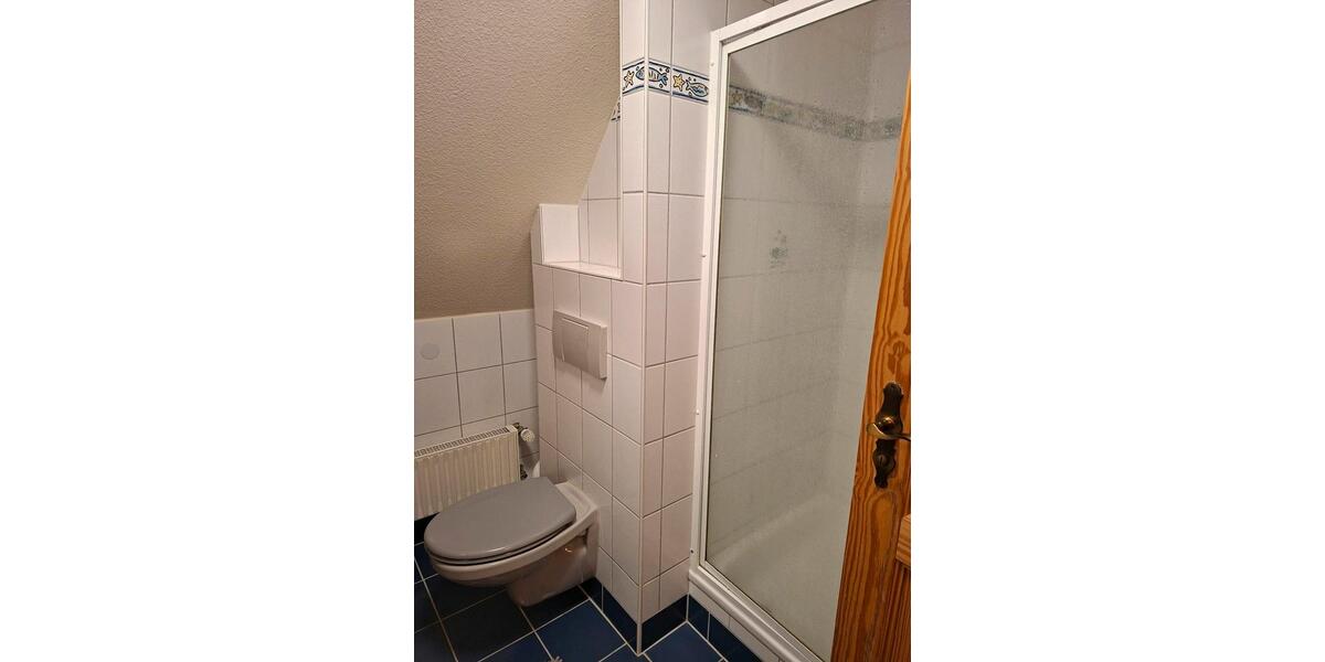 Dachgeschoßwohnung Diespeck - 5 Zimmer, 115 m&sup2;, 920&euro; | Angebot:26546176