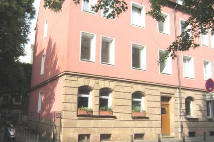 Wohnung Nürnberg Eberhardshof - 3 Zimmer, 60 m&sup2;, 695&euro; | Angebot:25804068