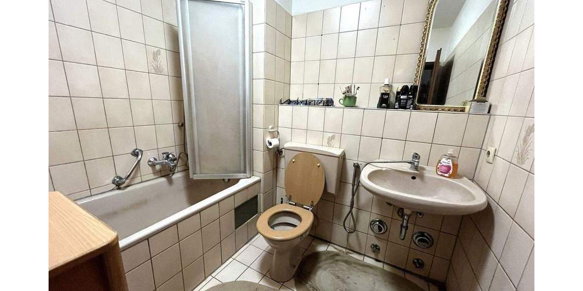 Etagenwohnung Hemhofen - 2 Zimmer, 124.999&euro; | Angebot:25845330