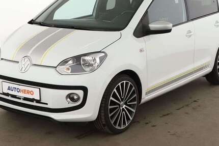 VW up! 100.509 km 10.100 &euro; Nürnberg 90441