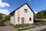 Individuelles Einfamilienhaus in Fürth - Ihr Traumhaus nach Maß mit allkauf Active Time Servicepaket - Einfamilienhaus Fürth Atzenhof | Angebot:27284160
