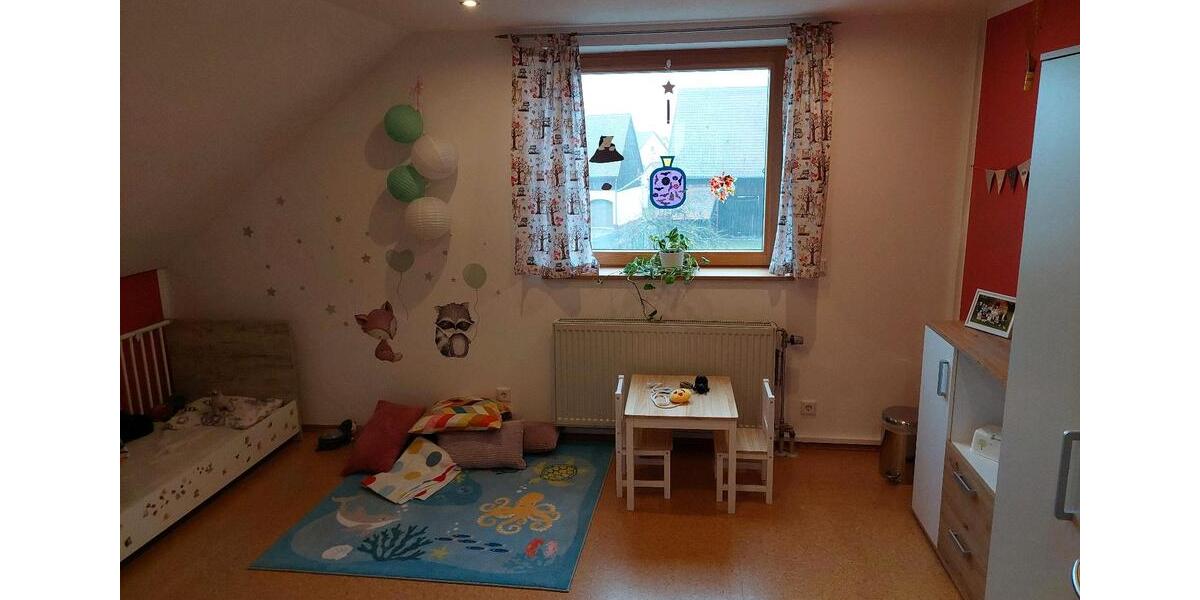 Einfamilienhaus Burgthann - 6 Zimmer, 160 m&sup2;, 660.000&euro; | Angebot:24284184