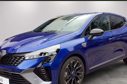 Renault Clio 1.000 km 19.980 &euro; Erlangen 91056