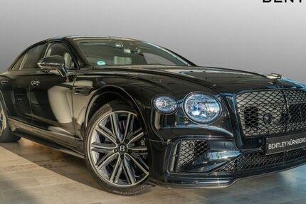 Bentley Flying Spur 10.000 km 309.241 &euro; Nürnberg 90441