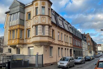 Wohnung Nürnberg Eberhardshof - 1 Zimmer, 28 m&sup2;, 465&euro; | Angebot:25945337