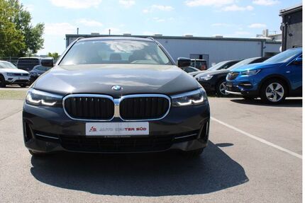 BMW 520 127.000 km 29.999 &euro; Fürth 90763