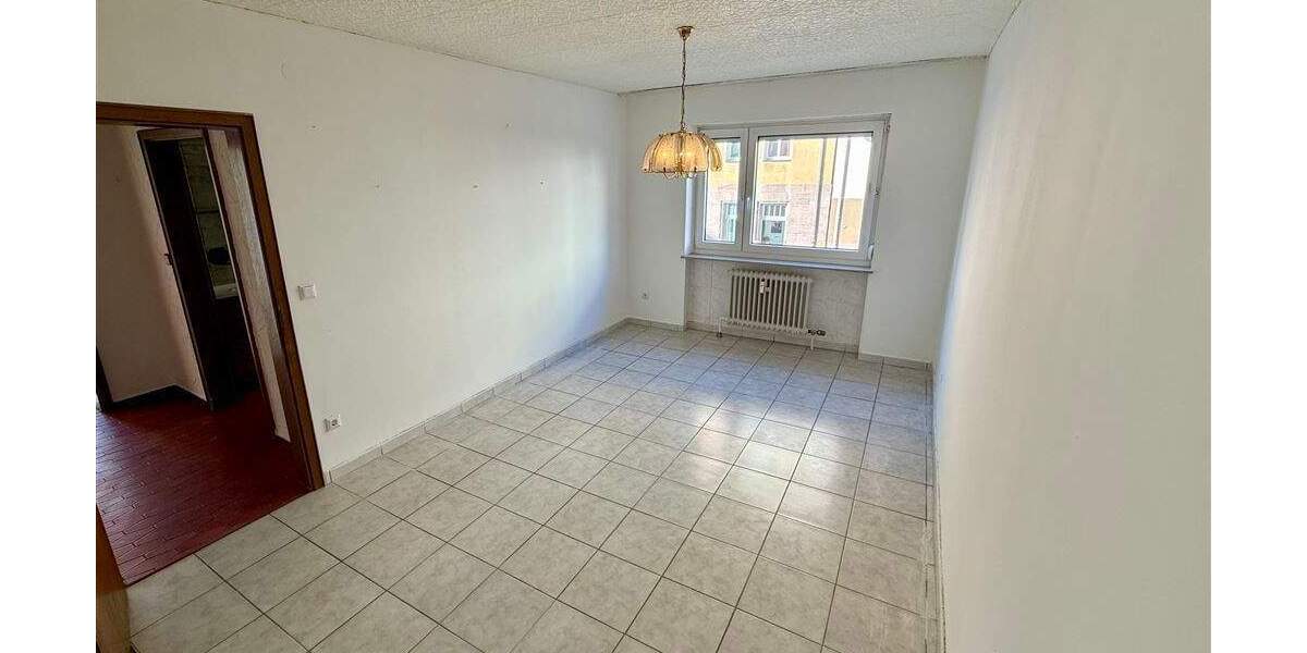 Etagenwohnung Nürnberg Gärten h d Veste - 3 Zimmer, 80 m&sup2;, 305.000&euro; | Angebot:25689605