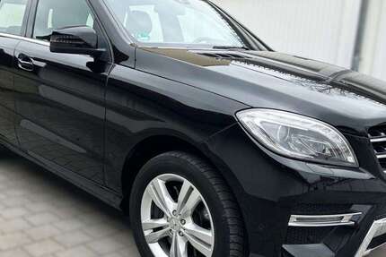 Mercedes-Benz ML 350 249.000 km 18.500 &euro; Nürnberg 90431