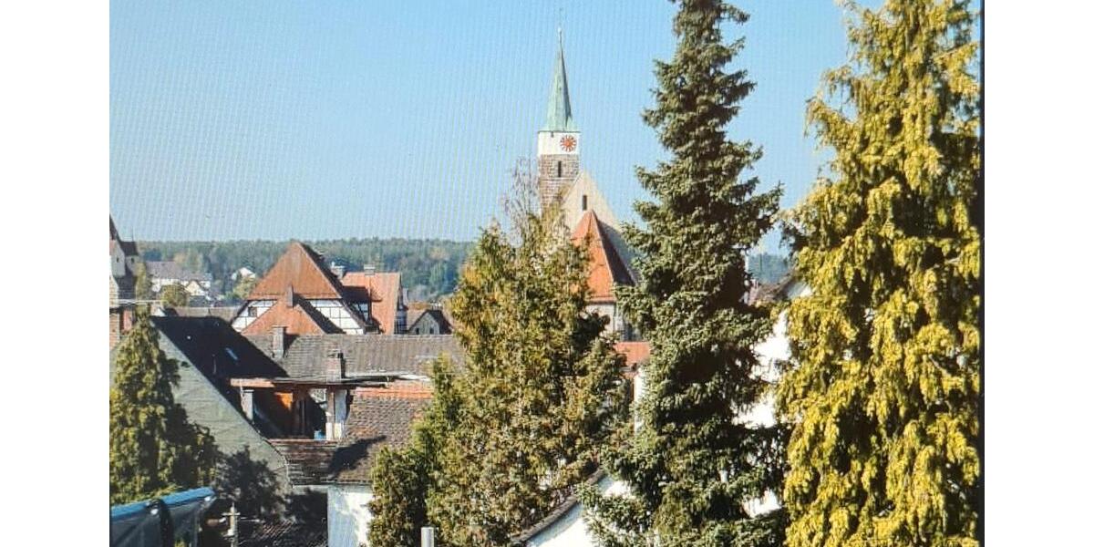 Etagenwohnung Herzogenaurach - 3 Zimmer, 105 m&sup2;, 1.100&euro; | Angebot:26630179