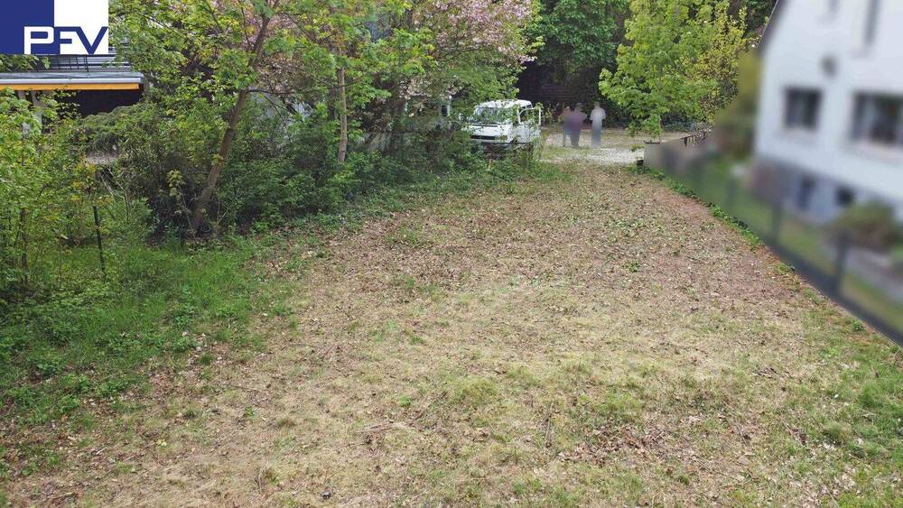 Grundstück Nürnberg Lohhof - 695.000&euro; | Angebot:26786979