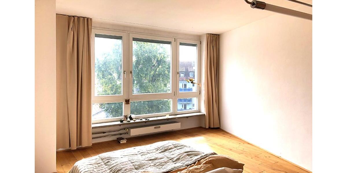 Etagenwohnung Nürnberg Gärten bei Wöhrd - 3 Zimmer, 72 m&sup2;, 1.110&euro; | Angebot:24252098
