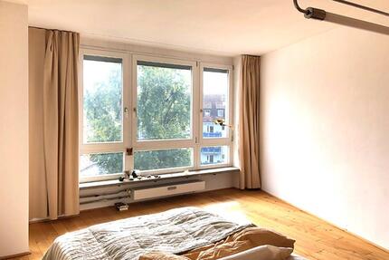 Wohnung Nürnberg Gärten bei Wöhrd - 3 Zimmer, 72 m&sup2;, 1.110&euro; | Angebot:24252098