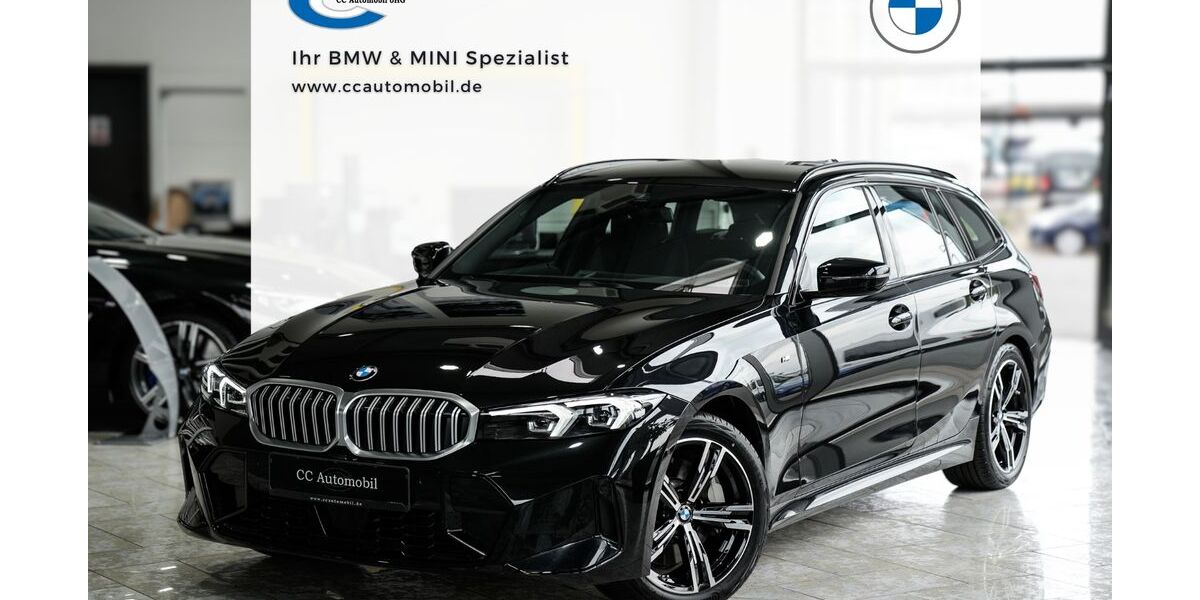 BMW 330 11.772 km 38.999 &euro; Fürth 90763