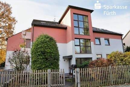 Wohnung Zirndorf - 2 Zimmer, 68 m&sup2;, 244.000&euro; | Angebot:25671102