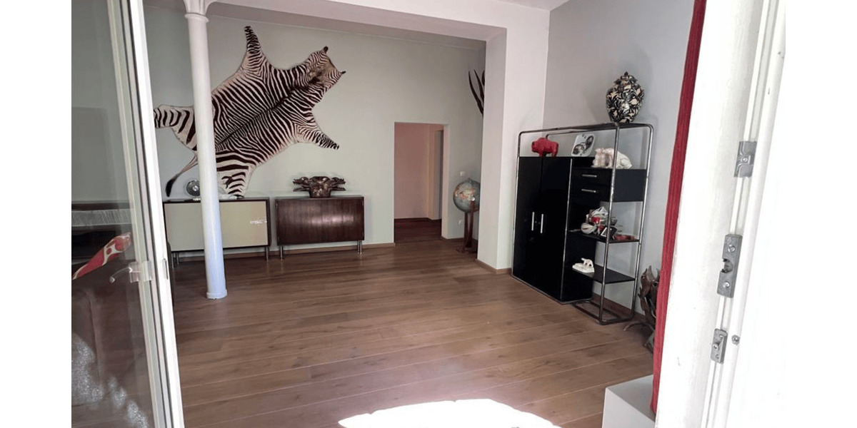 Etagenwohnung Fürth Südstadt - 3 Zimmer, 155 m&sup2;, 439.000&euro; | Angebot:26766559