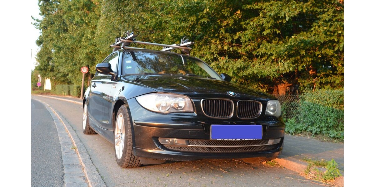 BMW 1er 158.272 km 9.000 &euro; Nürnberg 90403