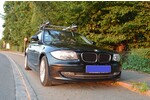 BMW 1er 158.272 km 9.000 &euro; Nürnberg 90403