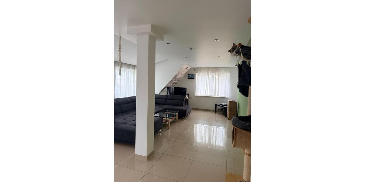 Maisonettenwohnung Nürnberg Gaismannshof - 3 Zimmer, 120 m&sup2;, 1.850&euro; | Angebot:25922047