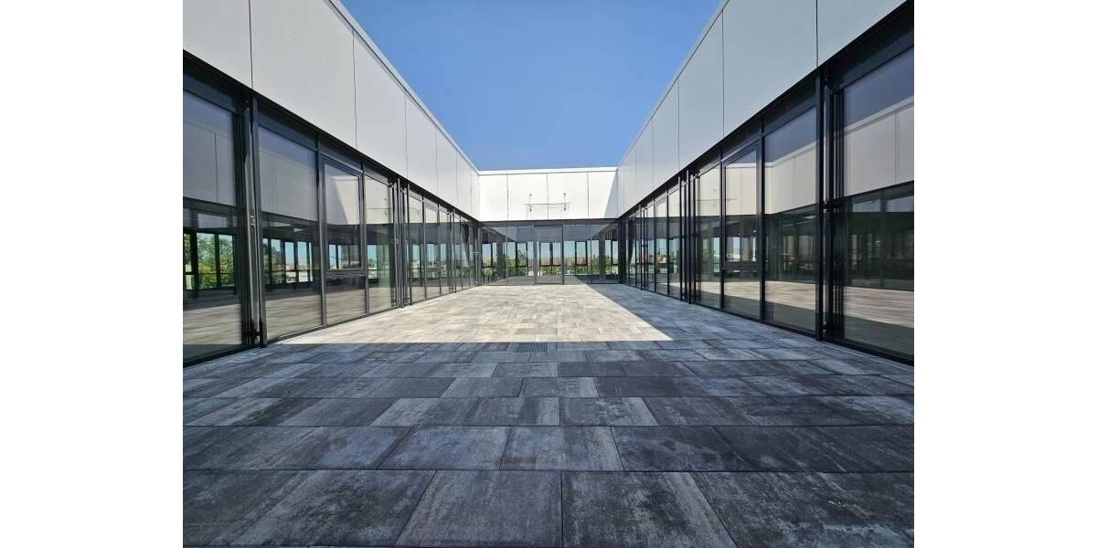 Gewerbeobjekt Nürnberg Höfen - 9.760&euro; | Angebot:25699339