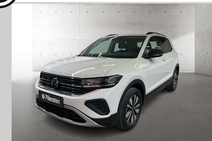 VW T-Cross 7.500 km 24.707 &euro; Neustadt/Aisch 91413