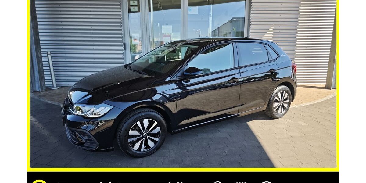 VW Polo 21.400 km 20.890 &euro; Erlangen 91058