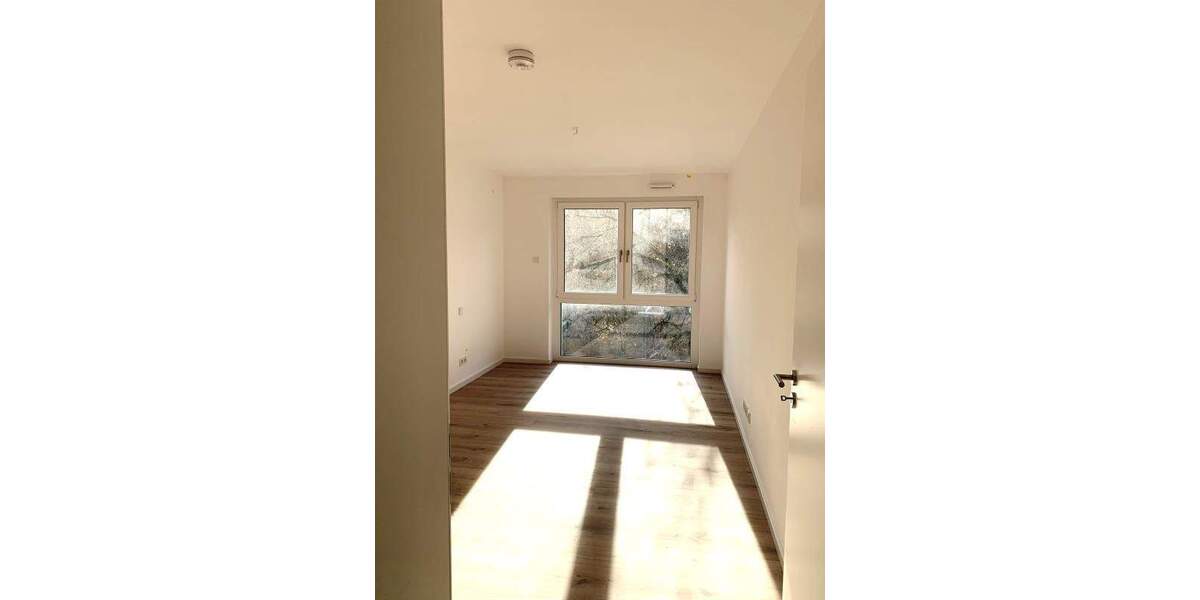 Etagenwohnung Nürnberg Schweinau - 2 Zimmer, 53 m&sup2;, 1.114&euro; | Angebot:25683963