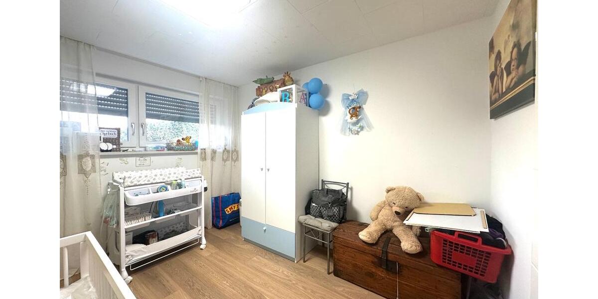 Terrassenwohnung Langenzenn - 3 Zimmer, 71 m&sup2;, 259.000&euro; | Angebot:25712879