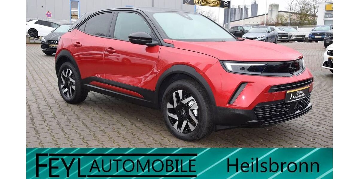 Opel Mokka 7.390 km 21.300 &euro; Heilsbronn 91560