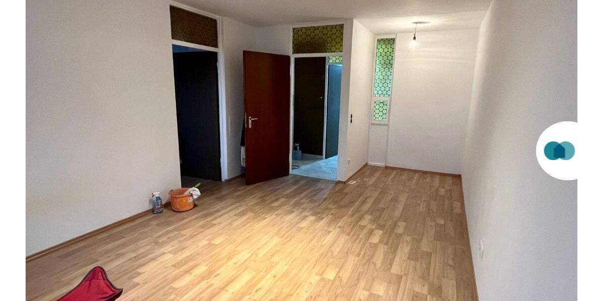 Etagenwohnung Nürnberg Zollhaus - 2 Zimmer, 57 m&sup2;, 625&euro; | Angebot:26015017