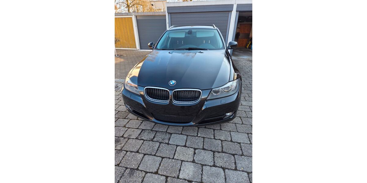 BMW 318 231.000 km 5.900 &euro; Pyrbaum 90602