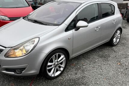Opel Corsa 170.000 km 3.690 &euro; Fürth 90763