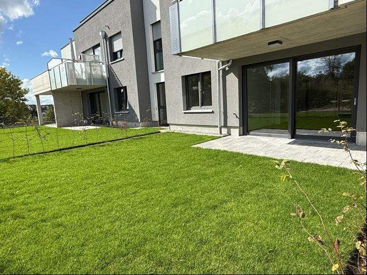 Etagenwohnung Roßtal - 2 Zimmer, 59 m&sup2;, 319.000&euro; | Angebot:25670922